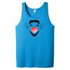 Unisex Jersey Tank Thumbnail