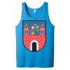 Unisex Jersey Tank Thumbnail
