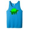 Unisex Jersey Tank Thumbnail