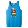 Unisex Jersey Tank Thumbnail