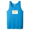 Unisex Jersey Tank Thumbnail