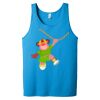 Unisex Jersey Tank Thumbnail