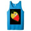 Unisex Jersey Tank Thumbnail