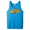 Unisex Jersey Tank Thumbnail