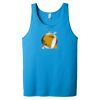 Unisex Jersey Tank Thumbnail