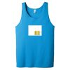 Unisex Jersey Tank Thumbnail