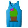 Unisex Jersey Tank Thumbnail