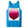 Unisex Jersey Tank Thumbnail