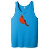 Unisex Jersey Tank Thumbnail