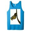 Unisex Jersey Tank Thumbnail