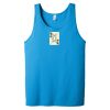 Unisex Jersey Tank Thumbnail