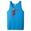 Unisex Jersey Tank Thumbnail