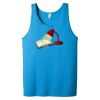 Unisex Jersey Tank Thumbnail