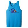 Unisex Jersey Tank Thumbnail