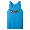 Unisex Jersey Tank Thumbnail