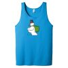 Unisex Jersey Tank Thumbnail