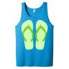 Unisex Jersey Tank Thumbnail