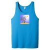 Unisex Jersey Tank Thumbnail