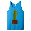 Unisex Jersey Tank Thumbnail