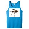 Unisex Jersey Tank Thumbnail