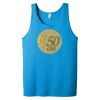 Unisex Jersey Tank Thumbnail
