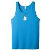 Unisex Jersey Tank Thumbnail