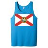 Unisex Jersey Tank Thumbnail