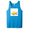 Unisex Jersey Tank Thumbnail