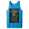 Unisex Jersey Tank Thumbnail