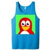 Unisex Jersey Tank Thumbnail