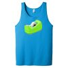 Unisex Jersey Tank Thumbnail