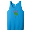 Unisex Jersey Tank Thumbnail