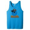 Unisex Jersey Tank Thumbnail