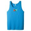 Unisex Jersey Tank Thumbnail