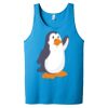 Unisex Jersey Tank Thumbnail