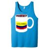 Unisex Jersey Tank Thumbnail