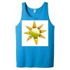 Unisex Jersey Tank Thumbnail