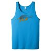 Unisex Jersey Tank Thumbnail
