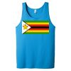 Unisex Jersey Tank Thumbnail