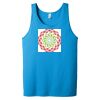 Unisex Jersey Tank Thumbnail