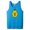 Unisex Jersey Tank Thumbnail
