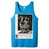 Unisex Jersey Tank Thumbnail