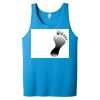 Unisex Jersey Tank Thumbnail