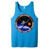 Unisex Jersey Tank Thumbnail