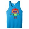 Unisex Jersey Tank Thumbnail