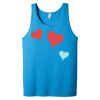 Unisex Jersey Tank Thumbnail
