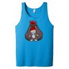 Unisex Jersey Tank Thumbnail