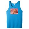 Unisex Jersey Tank Thumbnail