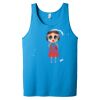 Unisex Jersey Tank Thumbnail