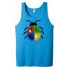 Unisex Jersey Tank Thumbnail
